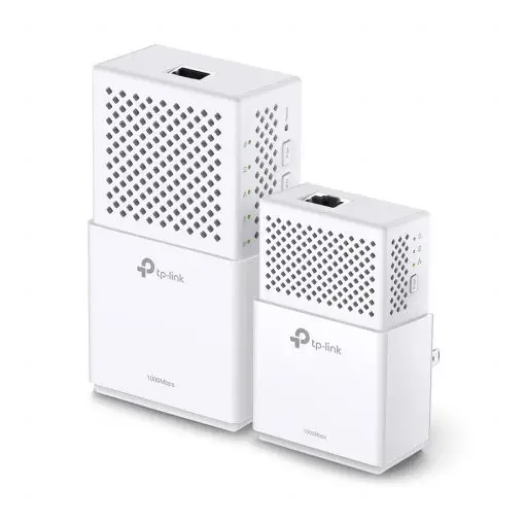 پاورلاین وایرلس AC تی پی لینک TL-WPA7510 KIT